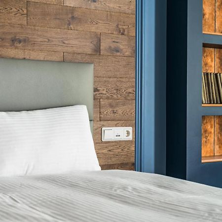Rue De Satory Prestige Apartment Versailles Ngoại thất bức ảnh