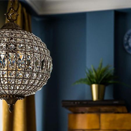 Rue De Satory Prestige Apartment Versailles Ngoại thất bức ảnh