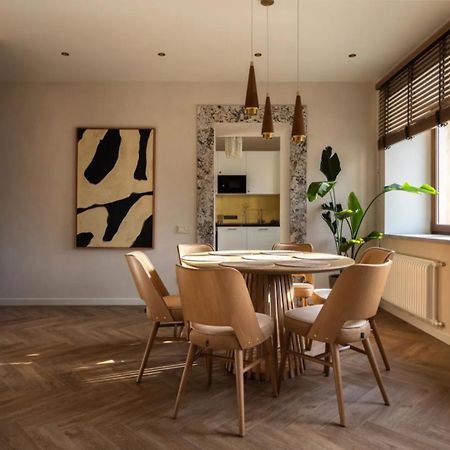 Rue De Satory Prestige Apartment Versailles Ngoại thất bức ảnh