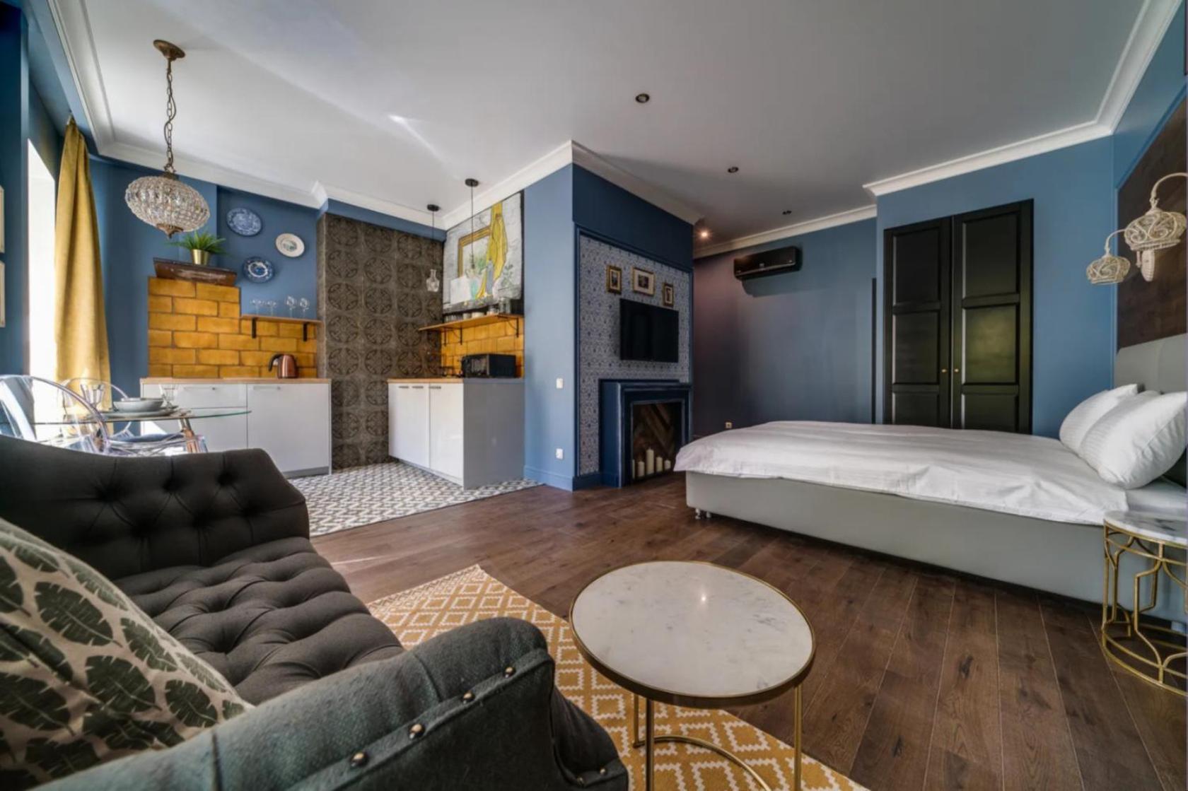 Rue De Satory Prestige Apartment Versailles Ngoại thất bức ảnh