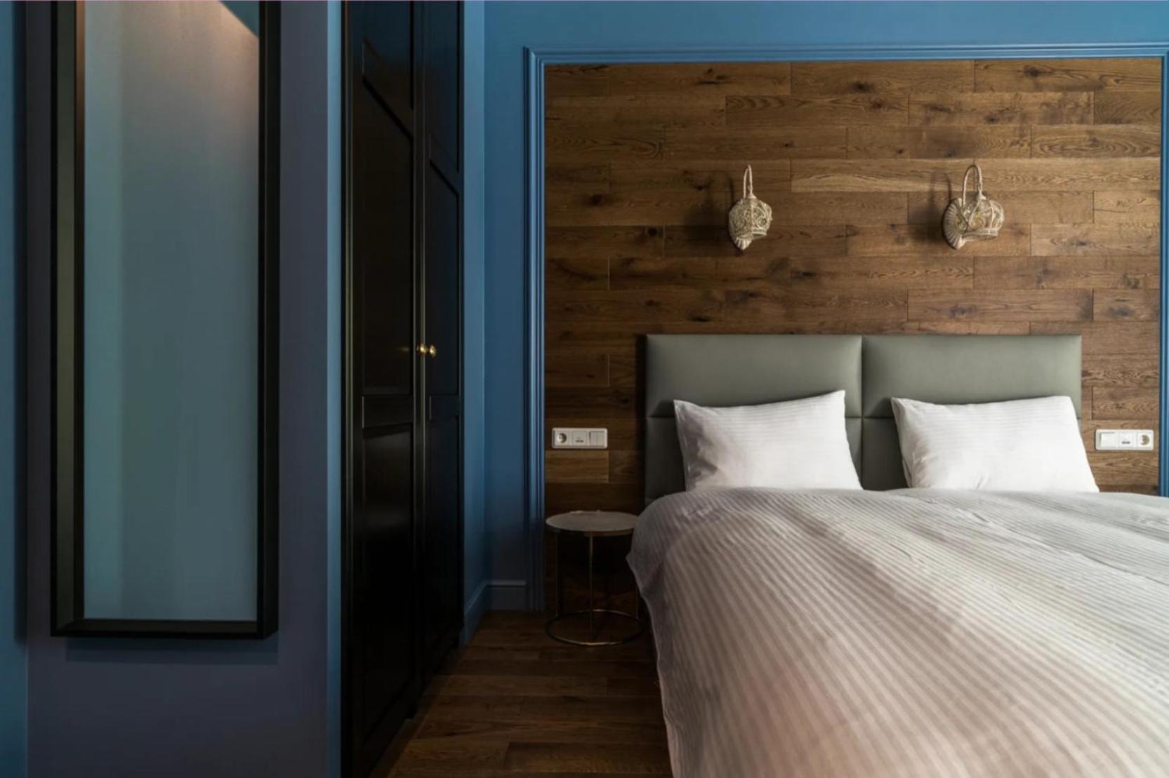 Rue De Satory Prestige Apartment Versailles Ngoại thất bức ảnh