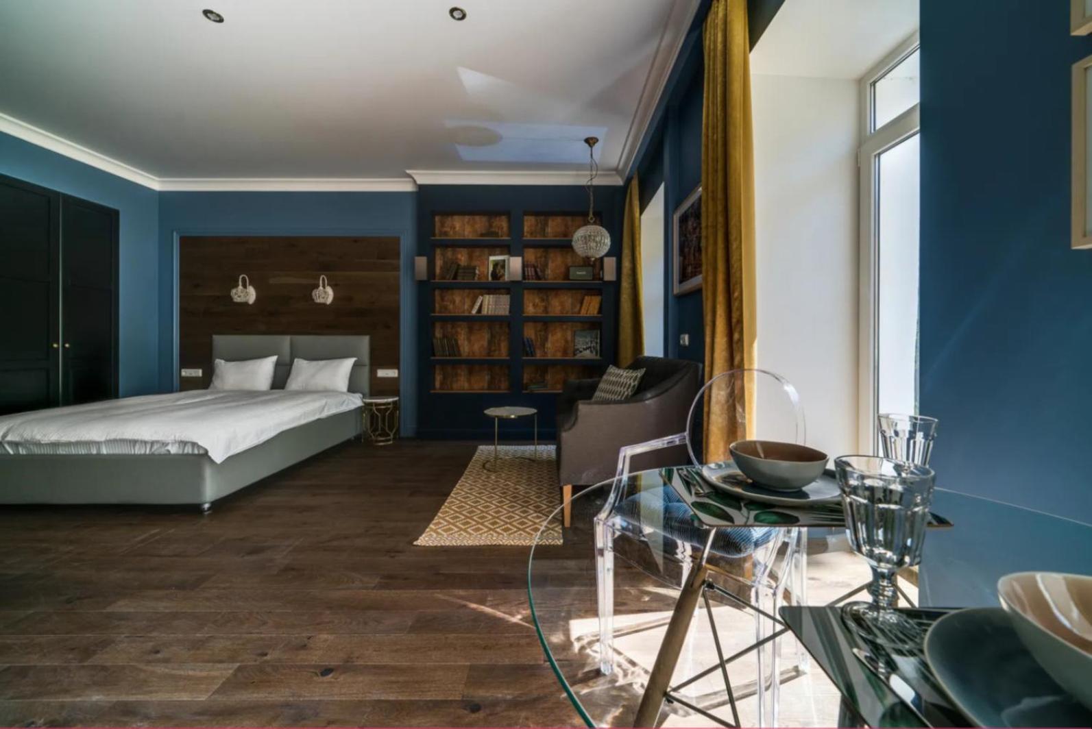 Rue De Satory Prestige Apartment Versailles Ngoại thất bức ảnh