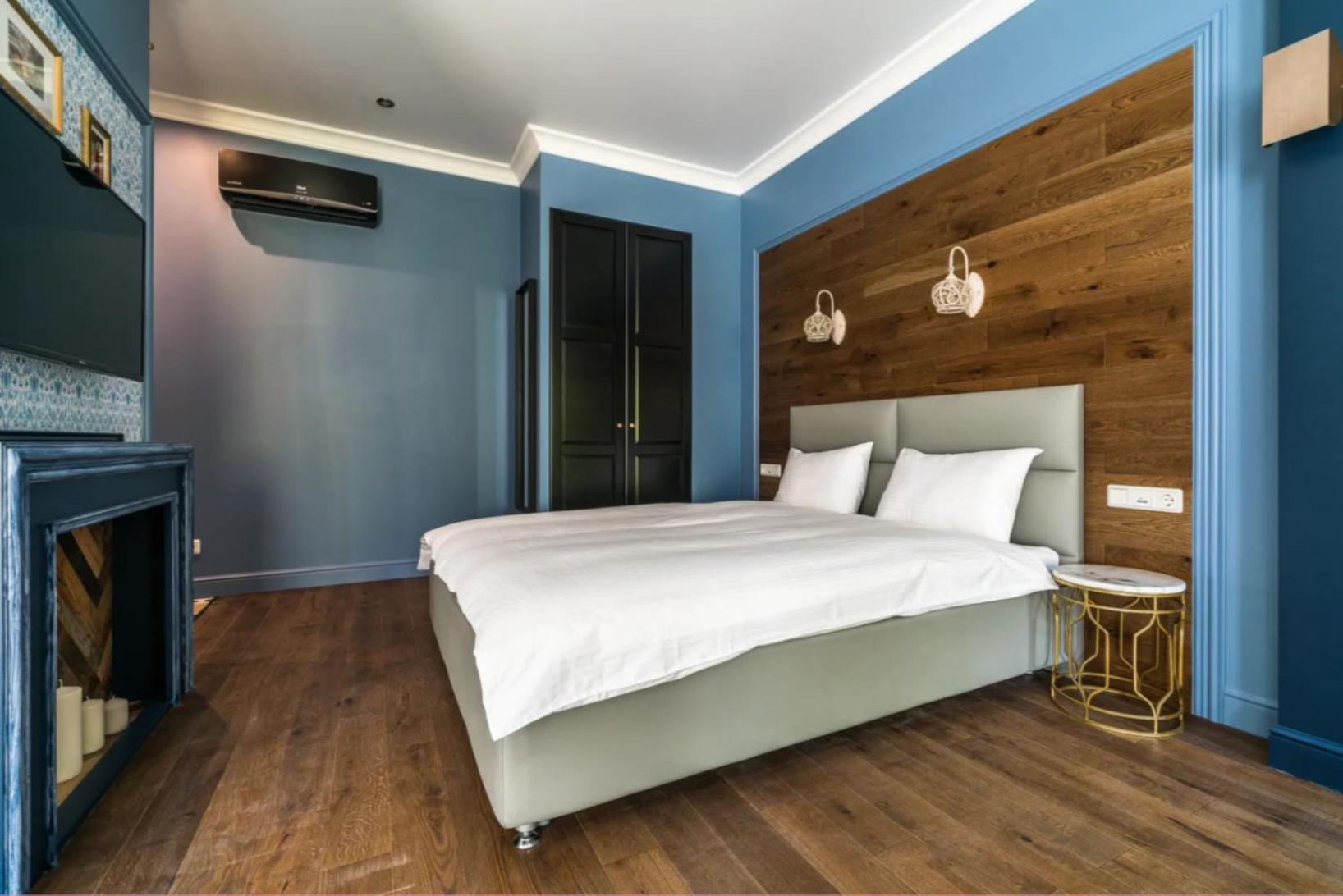 Rue De Satory Prestige Apartment Versailles Ngoại thất bức ảnh