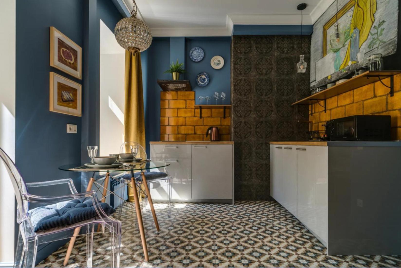 Rue De Satory Prestige Apartment Versailles Ngoại thất bức ảnh