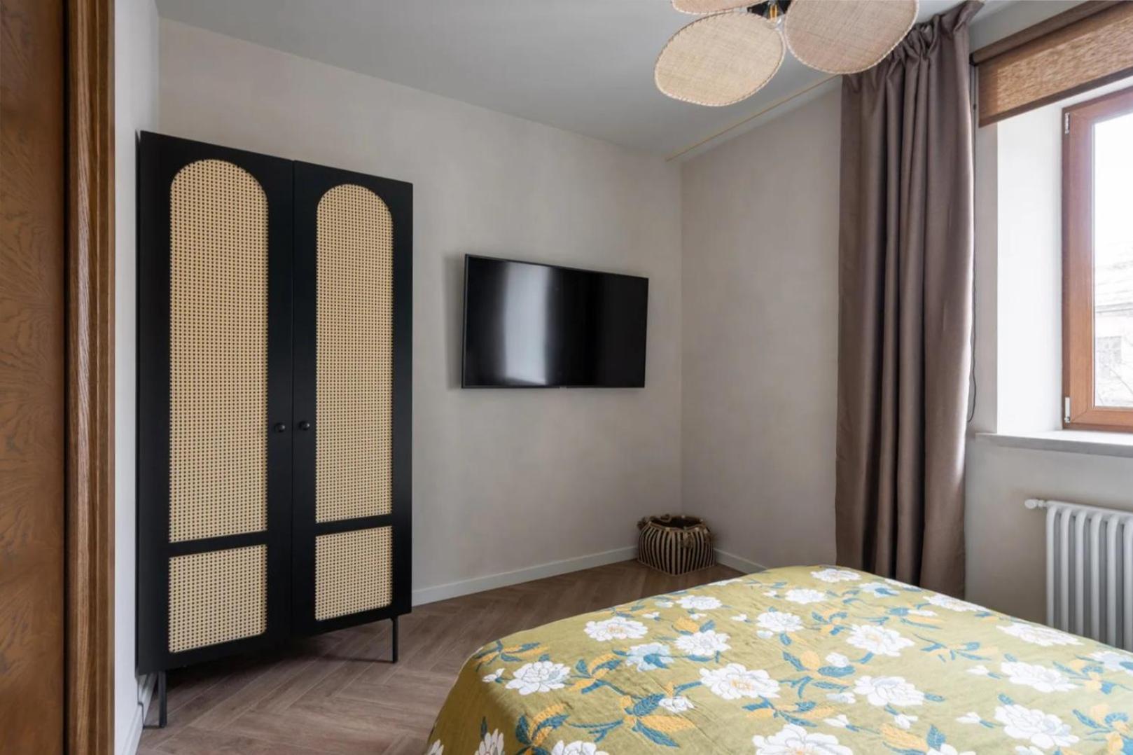 Rue De Satory Prestige Apartment Versailles Ngoại thất bức ảnh