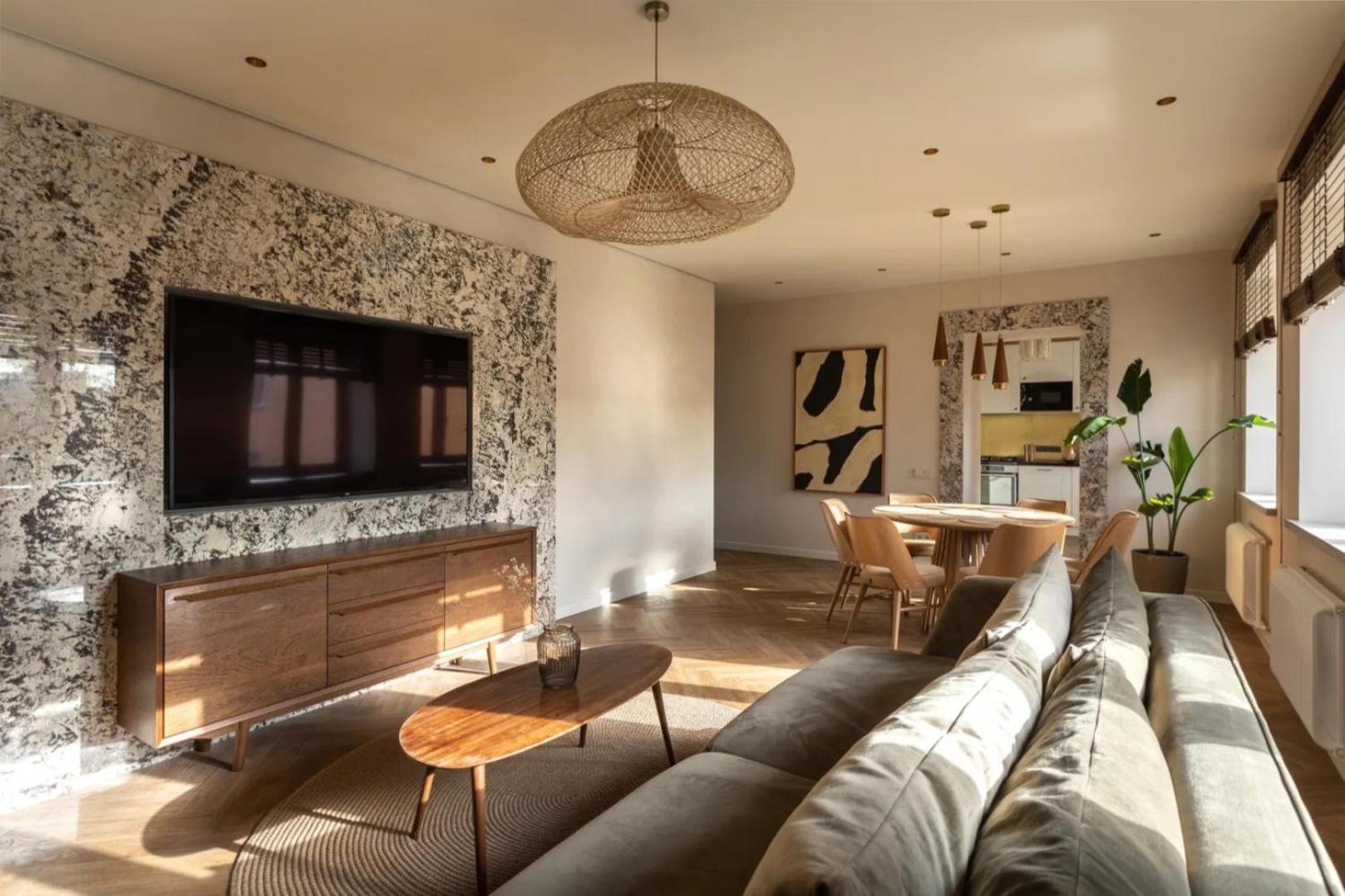 Rue De Satory Prestige Apartment Versailles Ngoại thất bức ảnh