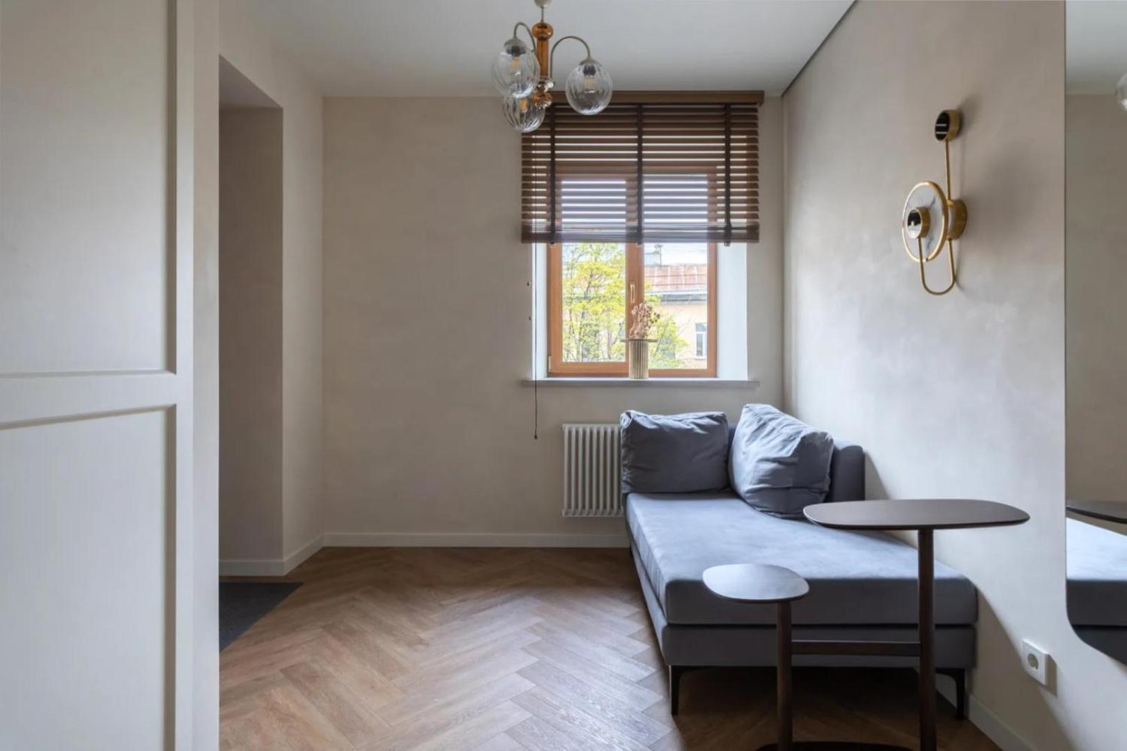 Rue De Satory Prestige Apartment Versailles Ngoại thất bức ảnh