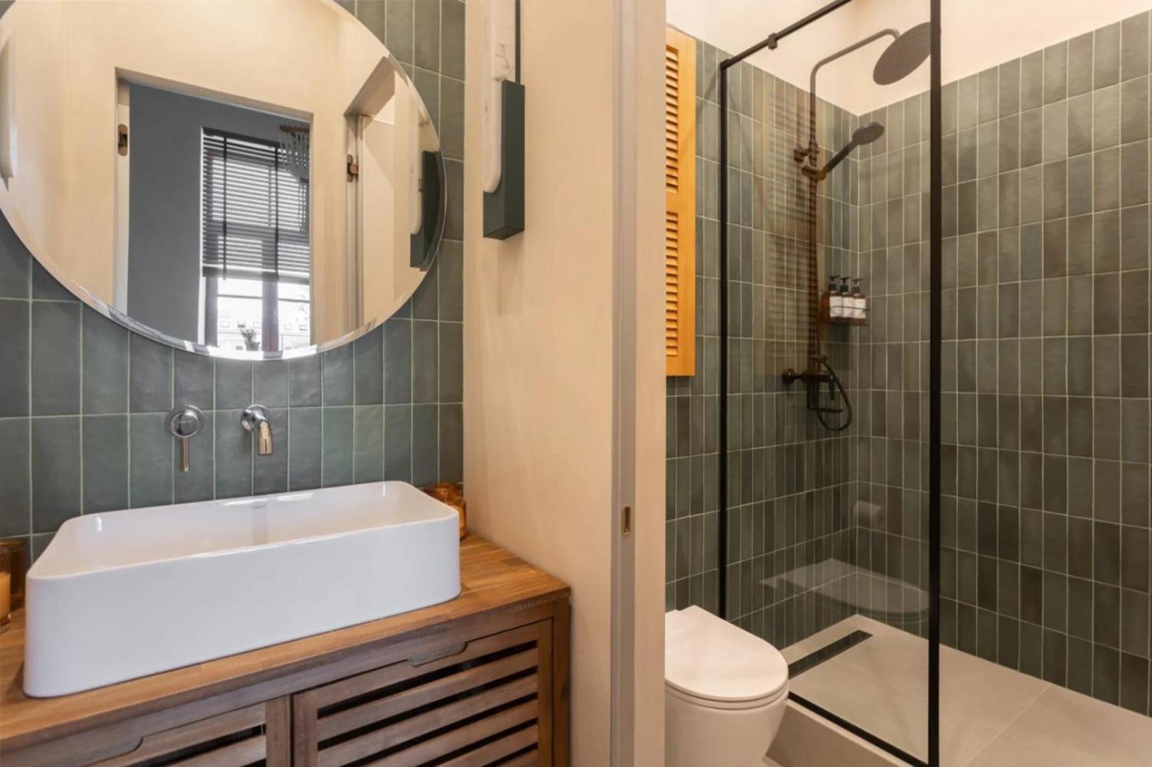 Rue De Satory Prestige Apartment Versailles Ngoại thất bức ảnh