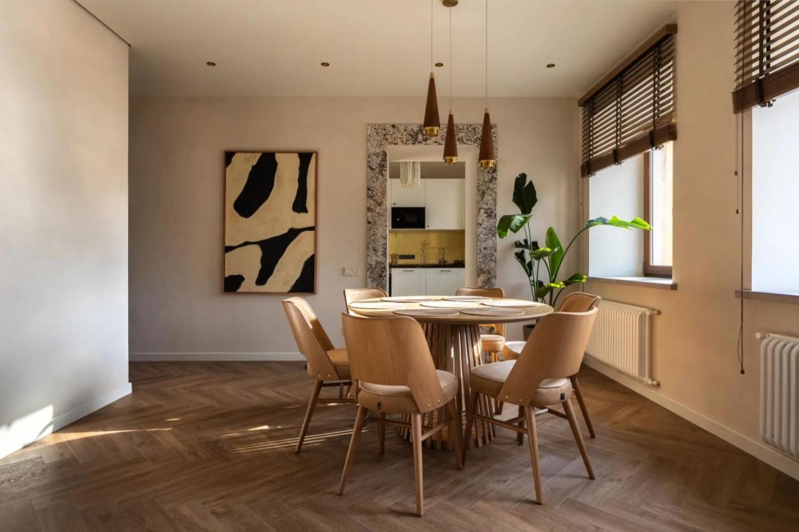 Rue De Satory Prestige Apartment Versailles Ngoại thất bức ảnh